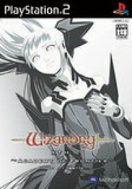 【送料無料】【中古】PS2 プレイステーション2 ウィザードリィ エクス 〜前線の学府〜
