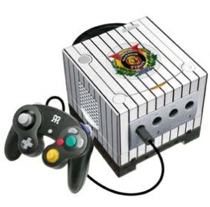 楽天市場】【送料無料】【中古】GC ゲームキューブ エンジョイプラス 