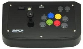 【送料無料】【中古】Xbox リアルアーケードPro.EX スティック コントローラー