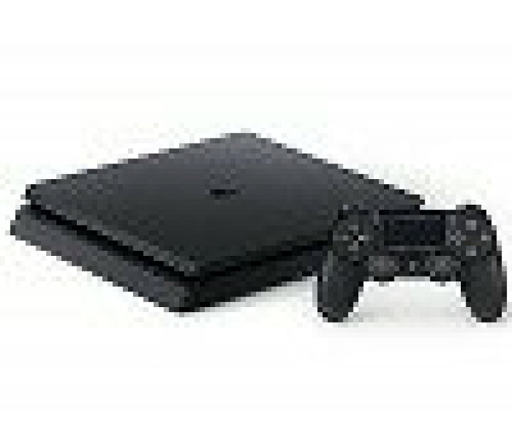 楽天市場】【送料無料】【中古】PS4 PlayStation 4 ジェット・ブラック 
