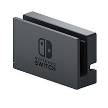 楽天市場】【訳あり】【送料無料】【中古】Nintendo Switch ドック 