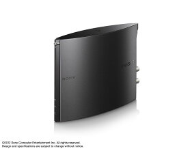 【送料無料】【中古】PS3 PlayStation 3 nasne (ナスネ) (CUHJ-15004) 1TB プレイステーション3 （箱説付き）