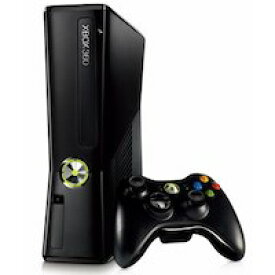 【送料無料】【中古】Xbox 360 250GB マイクロソフト