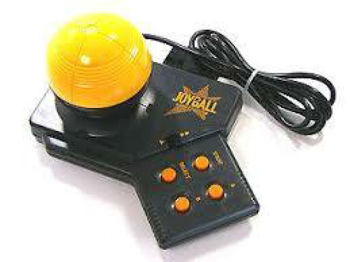 楽天市場】【送料無料】【中古】FC ファミコン JOYBALL ジョイボール 