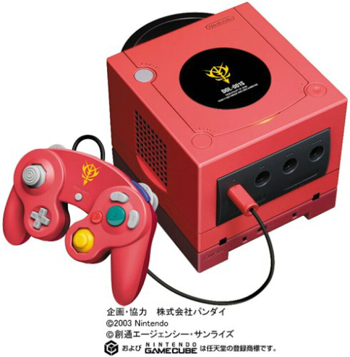 楽天市場】【欠品あり】【送料無料】【中古】GC ゲームキューブ シャア 