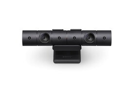 【送料無料】【中古】PS4 PlayStation 4 PlayStation Camera(CUH-ZEY2J) カメラ