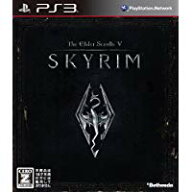 【送料無料】【中古】PS3 The Elder Scrolls V： Skyrim（ザ エルダースクロールズ V： スカイリム）【CE…