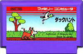ダックハント