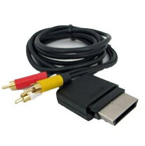 楽天市場】Xbox360 VGA HD AV ケーブルの通販