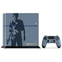 楽天市場】playstation 4 アンチャーテッド リミテッドエディション  