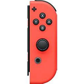 【訳あり】【送料無料】【中古】Nintendo Switch Joy-Con (R) ジョイコン スイッチ RのみLなし 色はランダム出荷