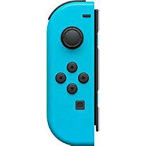 楽天市場】joy-con(l) ブルー / (r) ネオンイエロー（Nintendo Switch 