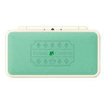 楽天市場】new3dsll どうぶつの森 セットの通販