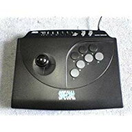 【送料無料】【中古】SFC スーパーファミコン ファイタースティックスペシャル SFC コントローラー（箱付…