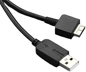 【送料無料】【新品】PlayStation Vita USBケーブル プレイステーション ヴィータ PCH-1000、1100対応 互換品