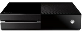 【訳あり】【送料無料】【中古】Xbox One 本体 ブラック 本体のみ（コントローラー、ケーブルなし）