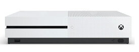 【ジャンク、使用不可】【送料無料】【中古】Xbox One S 本体 ホワイト（本体のみ、コントローラー、ケーブルなし）