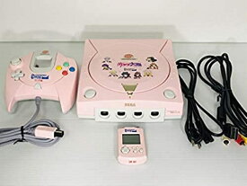 【付属品欠品】【送料無料】【中古】DC ドリームキャスト サクラ大戦 ドリームキャスト本体 for インターネット