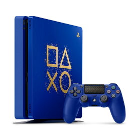 Playstation 4 Limited Edition