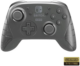 【送料無料】【中古】Nintendo Switch 【任天堂ライセンス商品】ワイヤレスホリパッド for Nintendo Switch コントローラー