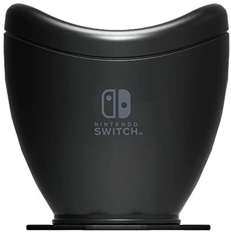 Nintendo Switch マイクカバー for Nintendo Switch（箱説付き）