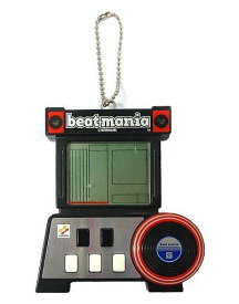【送料無料】【中古】Toy ビートマニアポケット beatmania pocket