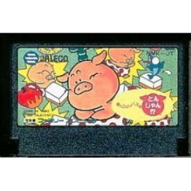 落っことしパズル とんじゃん!?