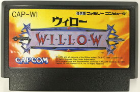 WILLOW