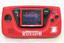 楽天市場】ゲームギア レイアースの通販