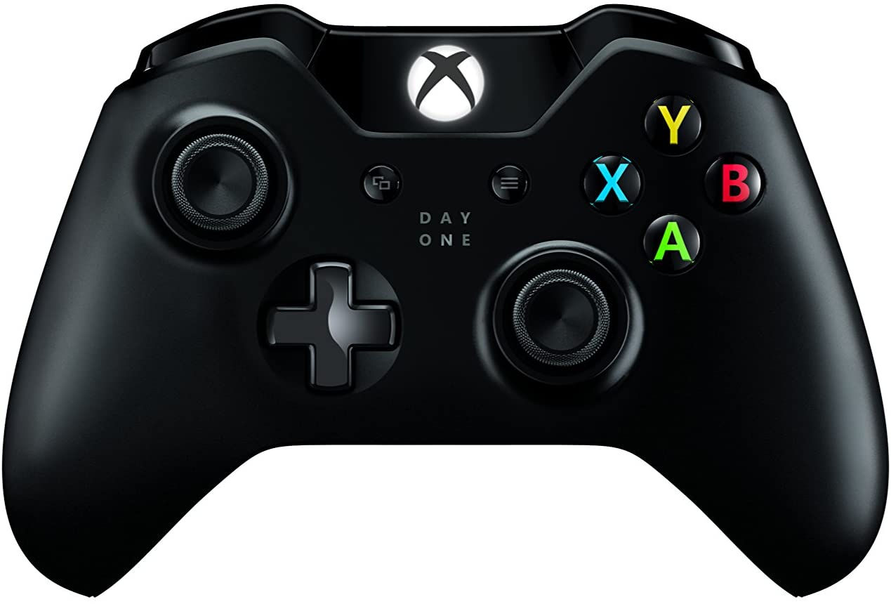 【超特価】 大注目 Xbox One ワイヤレスコントローラー ブラック Day エディション visionforumministries.org visionforumministries.org