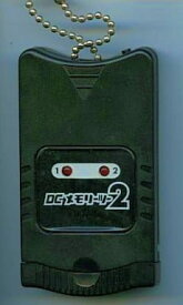 【送料無料】【中古】DC ドリームキャスト DCメモリーツー(スモークグレイ) メモリーカード