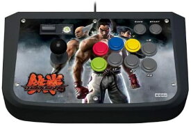 【送料無料】【中古】Xbox 鉄拳6対応 リアルアーケードPro.EX スティック コントローラー（箱付き）