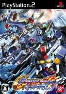 【送料無料】【中古】PS2 プレイステーション2 SDガンダム Gジェネレーションスピリッツ