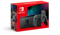 楽天市場】nintendo switch グレーの通販