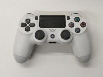 楽天市場】ps4 コントローラー グレイシャーホワイトの通販