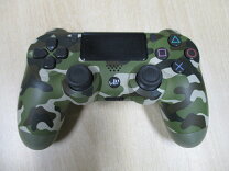楽天市場】dualshock 4 グリーン・カモフラージュの通販 
