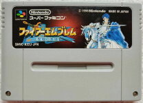 楽天市場】スーパーファミコン ファイアーエムブレムの通販