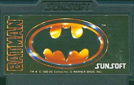 ダイナマイトバットマン