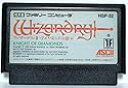 【送料無料】【中古】FC ファミコン ウィザードリィIII