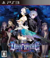 【送料無料】【中古】PS3 プレイステーション3 オーディンスフィア レイヴスラシル