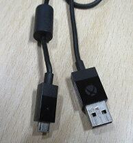 楽天市場】xbox one コントローラー usbケーブルの通販