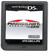 楽天市場】マリオカートds 中古の通販