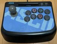 【送料無料】【中古】PS2 プレステ2 アスキースティックエフティー2 ASCII STICK FT2 ASC-0527v オリジナ…