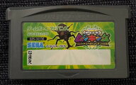 【送料無料】【中古】GBA ゲームボーイアドバンス 甲虫王者ムシキング 〜グレイテストチャンピオンへの道〜