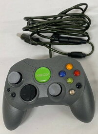 【訳あり】【送料無料】【中古】Xbox コントローラ(グレー) コントローラーマイクロソフト
