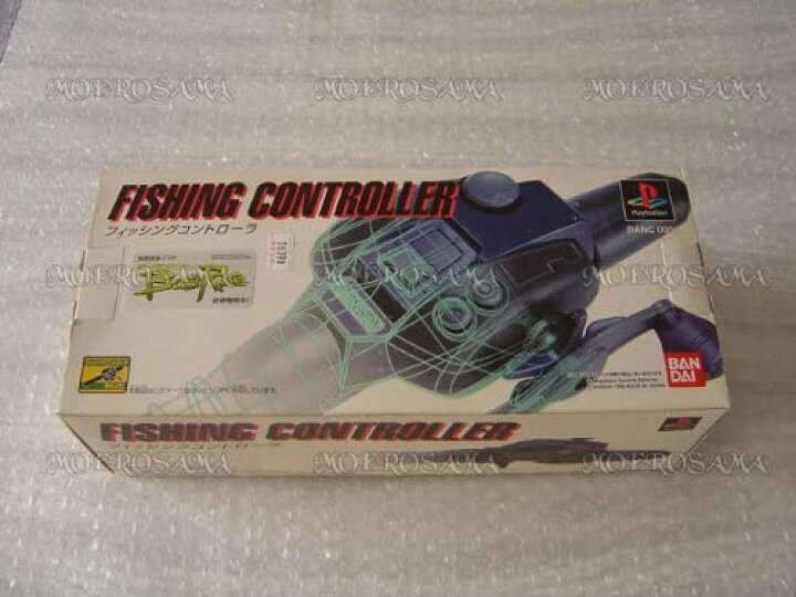 楽天市場 送料無料 中古 Ps プレイステーション フィッシングコントローラ つりコン 買取ヒーローズ１号店