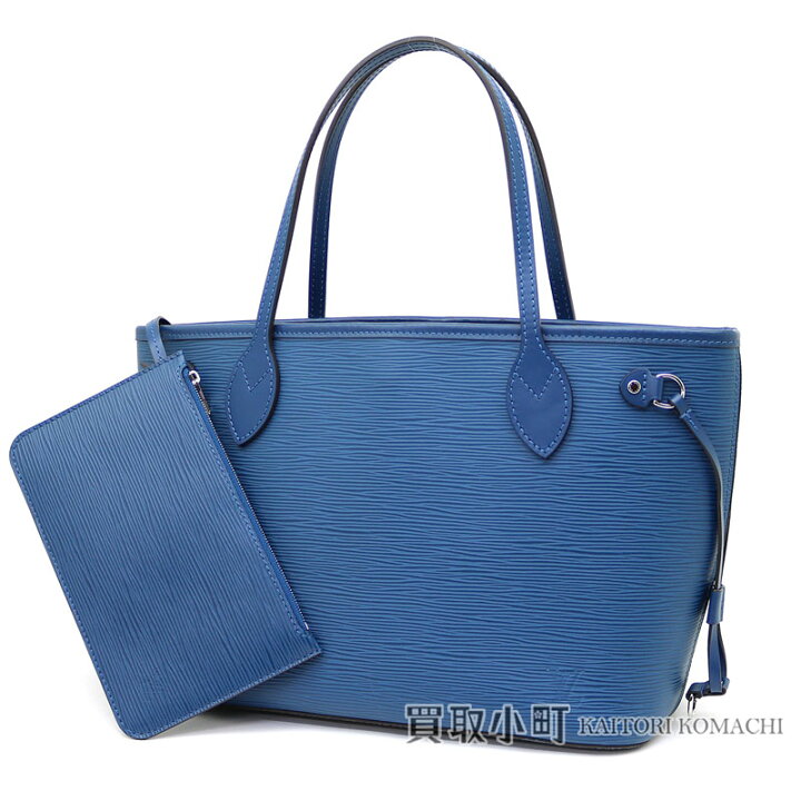 楽天市場】【美品】ルイヴィトン 【LOUIS VUITTON】 M40958 ネヴァー 