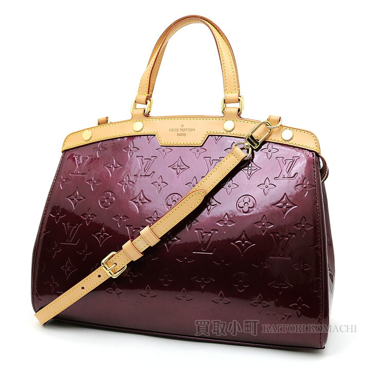 楽天市場】ルイヴィトン 【LOUIS VUITTON】 M91690 ブレアMM  