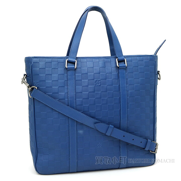 楽天市場】ルイヴィトン 【LOUIS VUITTON】 N41352 タダオPM ダミエ  