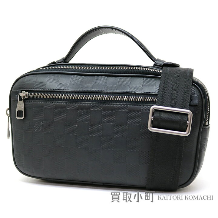 楽天市場】ルイヴィトン【LOUIS VUITTON】N41288 アンブレール ダミエ  